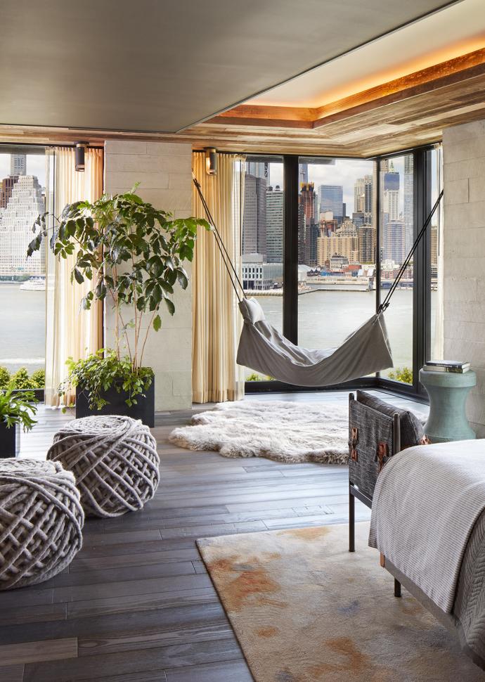 1 Hotel Brooklyn Bridge Suite