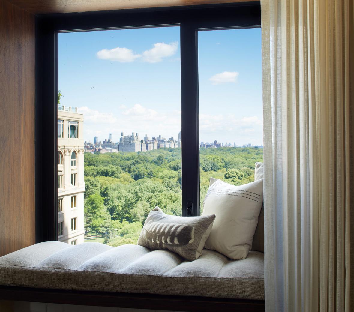 1 Hotel Central Park Guestroom
