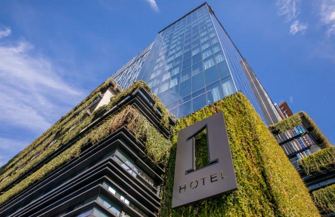 SH Hotels & Resorts CEO Says Company Shows 'No Signs of Slowing'