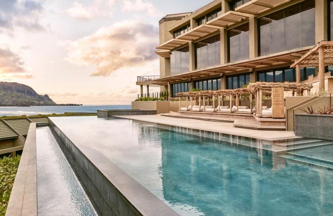 Kaua‘i’s Serene 1 Hotel Hanalei Bay Debuts A Sweeping Wellness Plan